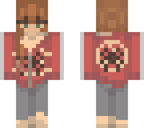 updated spider hoodie