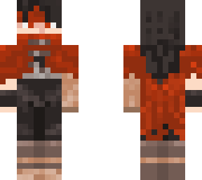 vincent valentine (ff7)
