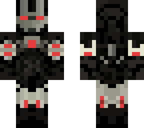 war machine
