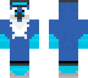 wave the hawk (my version)