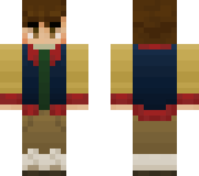 will byers