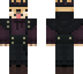 wither master doge