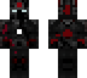 zgoharo netherite remake