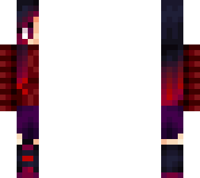 ~ curse of gothis inheritence // cce ~