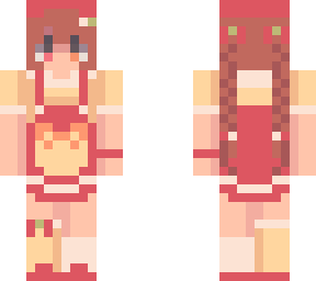 . red apple . reshade contest!