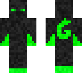 2 in 1 enderman