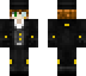 a_robert173 rich man