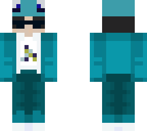 abdowarden with glasses