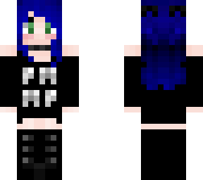 alt girl