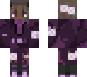 ambrosia suit