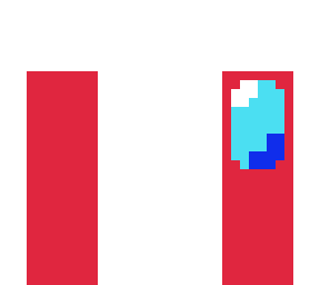 among us (red)