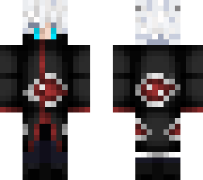 anshu akatsuki