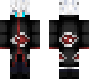 anshu akatsuki