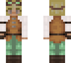 aramis (original character)