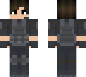 army guy