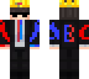 badgamer ka skin 2.0