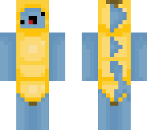 bannana shark