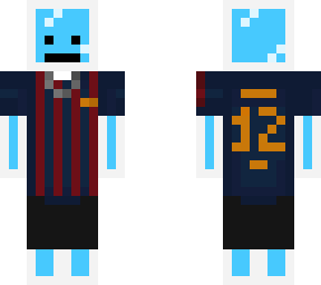 barca