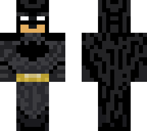 batman