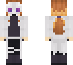 beckett dr good alchemist