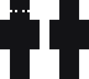black man