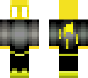 blaze skin