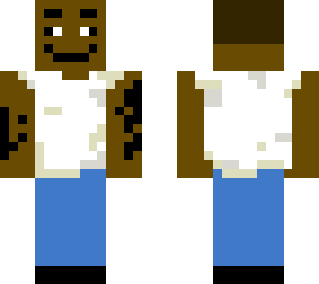 carl cj