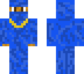 chain ninja