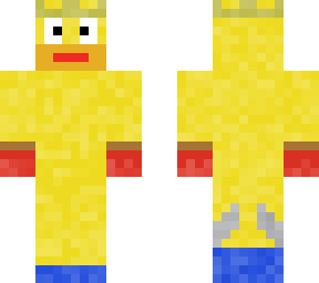 chicken boxer