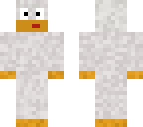 chicken man