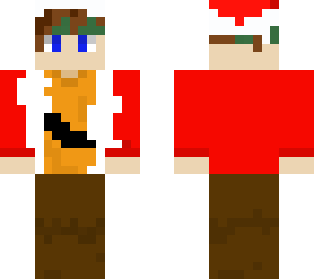 christmas griefninja26