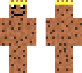 cookie king