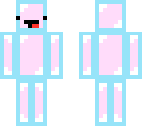 cotton candy skeppy