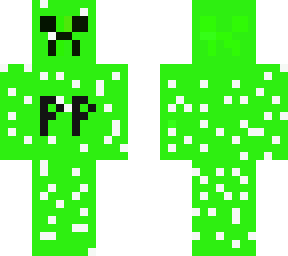 creeper