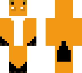 cute fox