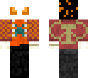 cyber skin