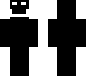dark