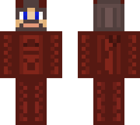 devil of drieam
