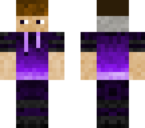 dritter skin