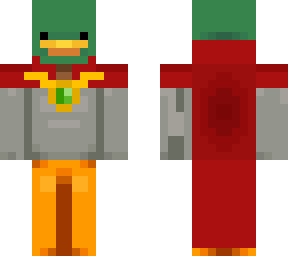 duckterstrange fixed