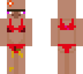 dumb skin