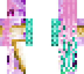 eistei's amythest corruption
