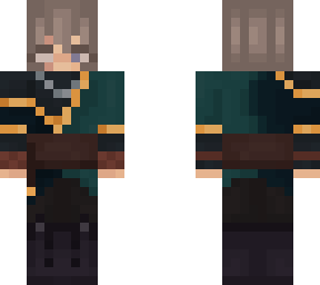 elven
