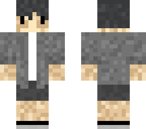 exiled summer skin