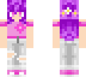 fairy type trainer