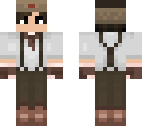 farmer guy