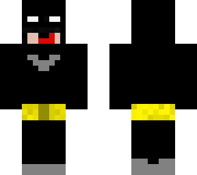 felipexas x batman