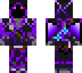 fix version of the corrupted badboyhalo