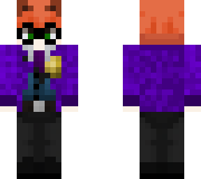 foxz fnaf
