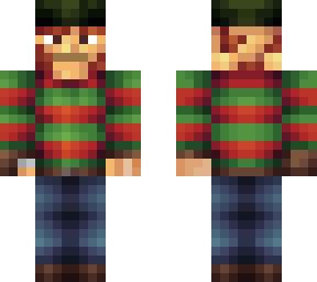fredde